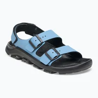 Sport OUTLET - Sandały BIRKENSTOCK Mogami Terra BF Regular elemental blue - miniaturka - grafika 1
