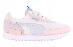 Buty damskie Puma Future Rider 383683 01 - Buty sportowe damskie - miniaturka - grafika 1