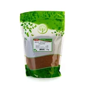 Przyprawy i zioła sypkie - Agnex Gałka muszkatołowa mielona 1 kg - miniaturka - grafika 1