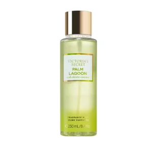Victoria’s Secret, Palm Lagoon With Electric Coconut, Perfumowana Mgiełka Do Ciała, 250 Ml - Wody i perfumy damskie Victoria’s Secret, Palm Lagoon With Electric Coconut, Perfumowana Mgiełka Do Ciała, 250 Ml - Wody i perfumy damskie - miniaturka - grafika 1