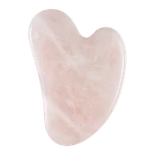 Rollery do masażu - Kamień do masażu twarzy i szyi GLOV Gua Sha - miniaturka - grafika 1