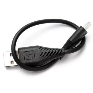 Swissten Powerbank 10,5W 10000 mAh WORX II - Powerbanki - miniaturka - grafika 4
