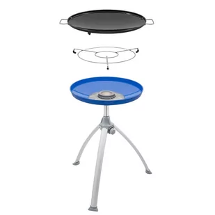 Cadac SKOTTEL BRAAI - Grille gazowe - miniaturka - grafika 1