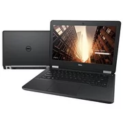 Laptopy - Dell Latitude E5570 15,6", Core i3 2,3GHz, 4GB RAM, 500GB HDD - miniaturka - grafika 1