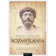 Filozofia i socjologia - OnePress Rozmyślania - Aureliusz Marek - miniaturka - grafika 1