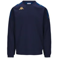 Rajstopy - Kappa Rajstopy marka model KAPPA4SOCCER GAVERNO BLACK-GREY DK - miniaturka - grafika 1