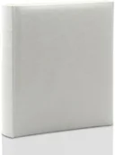 Albumy fotograficzne - Album wsuwany Medora white (600 zdjęć 10x15) - miniaturka - grafika 1