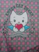 Torby szkolne - WOREK PLECAK NA SZNURKACH WOREK WORKI - miniaturka - grafika 1