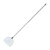 Pozostałe akcesoria do akwarium - DENNERLE NANO Shrimp Net biały M - miniaturka - grafika 1