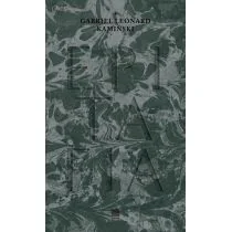 Warstwy Epitafia - Gabriel Leonard Kamiński - Poezja - miniaturka - grafika 1
