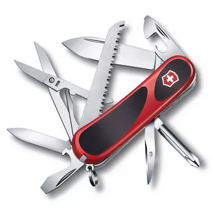 Victorinox EvoGrip 18 24913.C - Scyzoryki - miniaturka - grafika 1