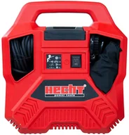 Sprężarki i kompresory - HECHT 2887 SPRĘŻARKA KOMPRESOR POWIETRZA ELEKTRYCZNY+ ZESTAW (Pistolet ,Wąż, Adaptery ) EWIMAX OFICJALNY DYSTRYBUTOR - AUTORYZOWANY DEALER HECHT - miniaturka - grafika 1