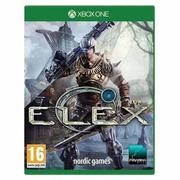 Gry Xbox One - Elex GRA XBOX ONE - miniaturka - grafika 1