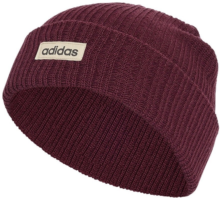 Adidas Czapka zimowa Lin Beanie Cuff KX6951