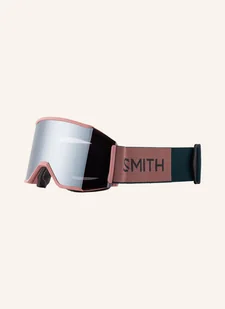 Smith Gogle Narciarskie Squad Mag rosa - Gogle narciarskie - miniaturka - grafika 1