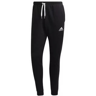 Spodnie sportowe męskie - Spodnie piłkarskie adidas ENTRADA 22 Sweat Panty L HB0574 - grafika 1