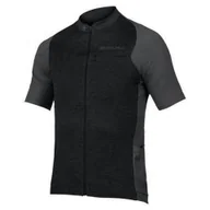 Koszulki rowerowe - Koszulka rowerowa męska Endura GV500 Reiver S/S - miniaturka - grafika 1