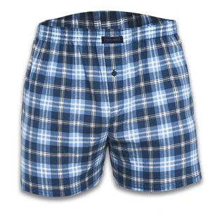 Bokserki męskie Comfort 002/253 Cornette-3XL - Majtki męskie - miniaturka - grafika 1