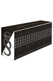 Pakiet: Kasacja / Zaginięcie / Rewizja / Immunitet / Inwigilacja / Oskarżenie / Testament / Kontratyp / Umorzenie / Wyrok / Ekstradycja / Precedens .. - Kryminały - miniaturka - grafika 1