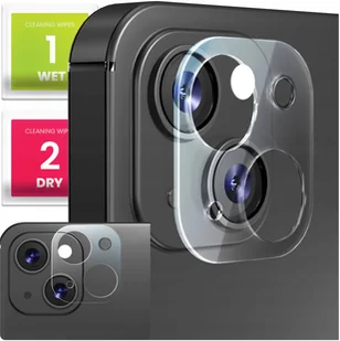 SZKŁO NA APARAT DO SAMSUNG GALAXY S10 PLUS SZKIEŁKO OCHRONNE NA OBIEKTYW 9H - Szkła hartowane na telefon - miniaturka - grafika 1