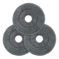 Miotły, szufle, mopy - EHS007SP3 Esperanza mikrofibra czyszcząca do mopa perfect clean 007 - miniaturka - grafika 1