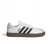 Buty sportowe damskie - adidas VL Court 3.0 ID8797 41 1/3 - miniaturka - grafika 1