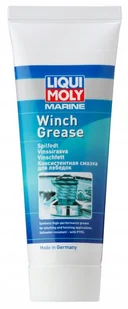 Liqui Moly 25046 Marine Winch Grease Smar Teflonowy Ptfe 100 ML - Chemia warsztatowa - miniaturka - grafika 1