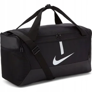 Torba sportowa NIKE Academy Team Podróżna Treningowa Klasyczna r. S 41L - Torby sportowe - miniaturka - grafika 1