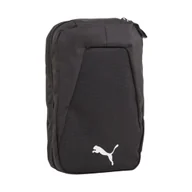 Nerki - Kosmetyczka Puma teamGOAL Wash Bag czarna 90244 01 Puma - miniaturka - grafika 1