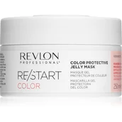 Maski do włosów - Revlon Restart Color Protective Maska 200 ml - miniaturka - grafika 1