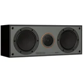 Głośniki i kolumny - Monitor Audio MONITOR C150 czarny - miniaturka - grafika 1