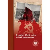 Historia Polski - 8 maja 1945 roku. Polska perspektywa - miniaturka - grafika 1