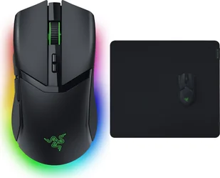 Razer Cobra Pr RZ01-04660100-R3G1 + Podkładka Razer Gigantus V2 L RZ02-03330300-R3M1 - Myszki - miniaturka - grafika 1