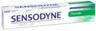 Pasty do zębów - Sensodyne Fluoride Pasta do zębów, 75 ml - miniaturka - grafika 1