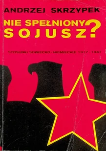 Nie spełniony sojusz - Archeologia - miniaturka - grafika 1