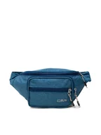 Plecaki - CMP Saszetka nerka 30V9997 Niebieski - miniaturka - grafika 1