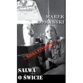 Powieści sensacyjne - Salwa o świcie - miniaturka - grafika 1