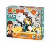 Roboty dla dzieci - BUKI Robot KODO Zrób to Sam KLOCKI - miniaturka - grafika 1