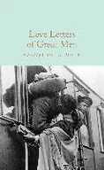 Biografie obcojęzyczne - Love Letters of Great Men - miniaturka - grafika 1