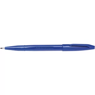 PENTEL Pisak PENTEL S520 Sign Pen na bazie wody niebieski DLP.042 - Akcesoria kreślarskie - miniaturka - grafika 1