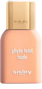 Sisley Phyto-Teint Nude 0C Vanilla - Podkłady do twarzy - miniaturka - grafika 1