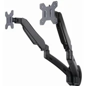 Uchwyty do monitorów - ART L-14GW 2 monitor mocowanie do ściany - miniaturka - grafika 1