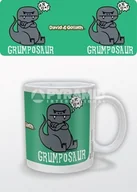 Kubki - Kubek Grumposaur (D&G) - miniaturka - grafika 1