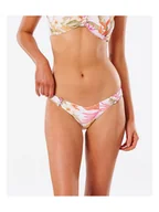Stroje kąpielowe - Dół bikini Rip Curl NORTH SHORE SKIMPY PANT M - miniaturka - grafika 1