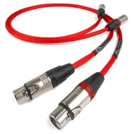 Kable - Chord ShawlineX ARAY Analogue XLR - Zbalansowany kabel interkonekt 2x XLR - 2x XLR 0,5m 0,5m ✦ SALON ✦ ZAPYTAJ O RABAT ✦ RATY 30x0% - miniaturka - grafika 1
