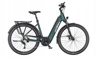 Rowery elektryczne - Rower elektryczny MACINA TOUR CX 510 roz.43cm - miniaturka - grafika 1