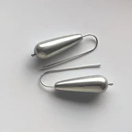 Kolczyki - Kolczyki OKRĄG - miniaturka - grafika 1