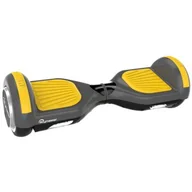 Deskorolki elektryczne - Skymaster Wheels 7 Lite Bumble Bee - miniaturka - grafika 1