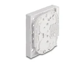 Pozostałe akcesoria sieciowe - DeLOCK Światłowodowa skrzynka połączeniowa FTTH do montażu naściennego dla 4 x SC Simplex lub LC Duplex biała 87890 - miniaturka - grafika 1