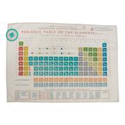 Ściereczki, gąbki, czyściki - Ścierka kuchenna Rex London Periodic Table, 50x70 cm - miniaturka - grafika 1